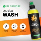 IGL Ecoclean Wash 500 ml thumbnail