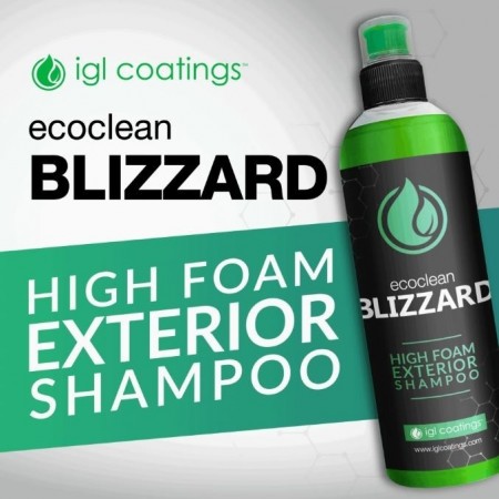 IGL Ecoclean Blizzard 500ml
