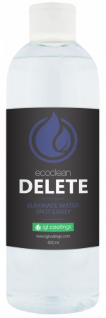 IGL Ecoclean Delete 5 Liter