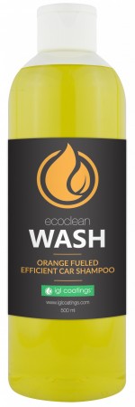 IGL Ecoclean Wash 500 ml
