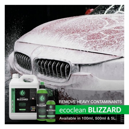 IGL Ecoclean Blizzard 5L