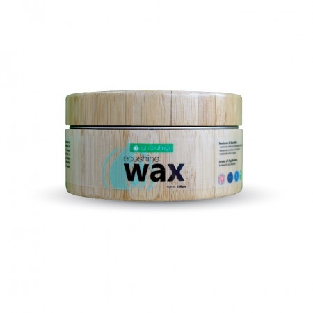 12 stk IGL Ecocoat Wax