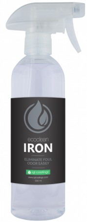 IGL Ecoclean iron 500 ml
