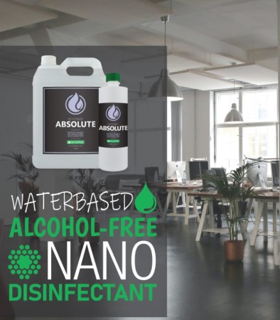 IGL Ecoclean Absolute 500ml